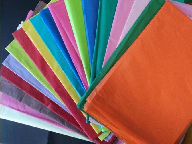 Glassine Paper