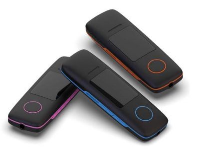 MP3 Player