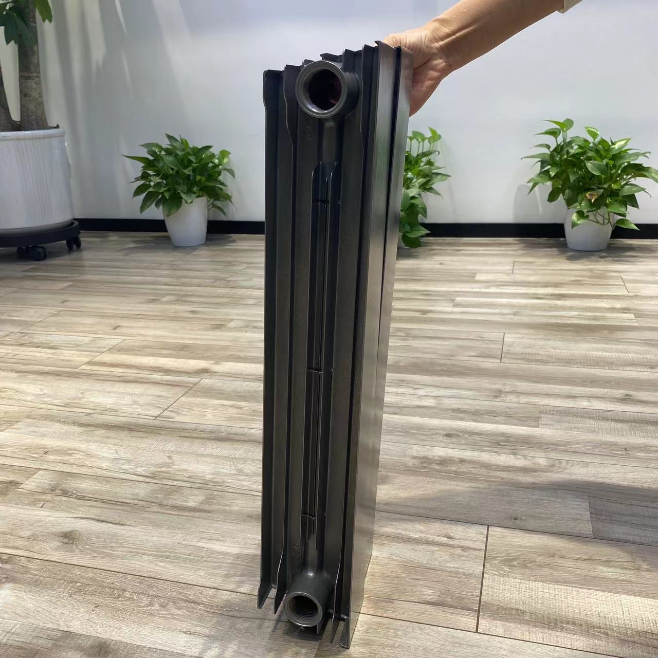 Radiator