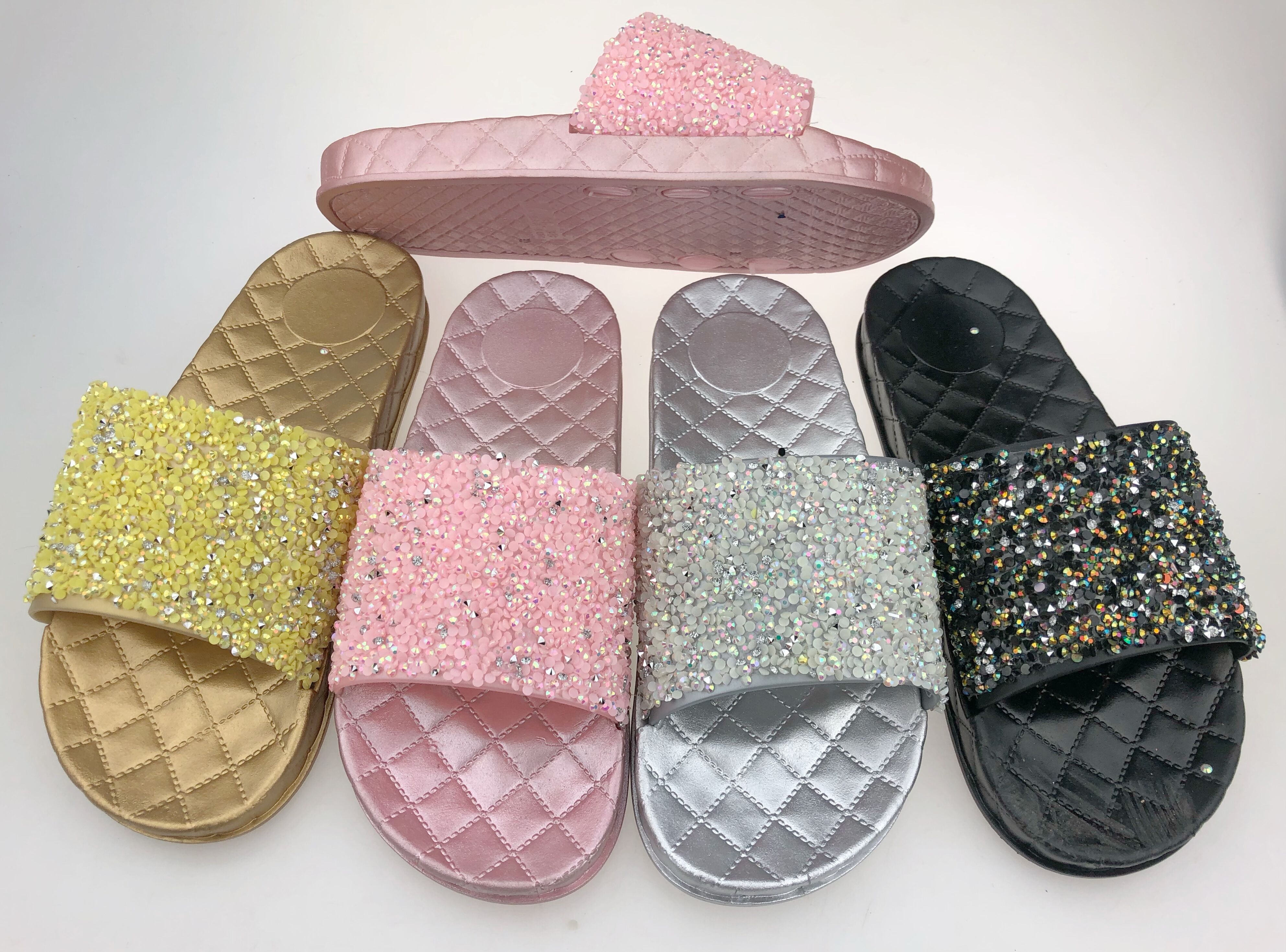 Slippers