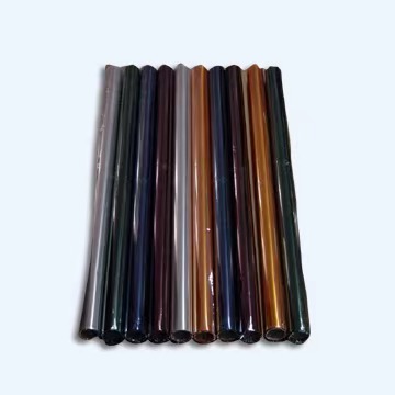 Cellohane paper