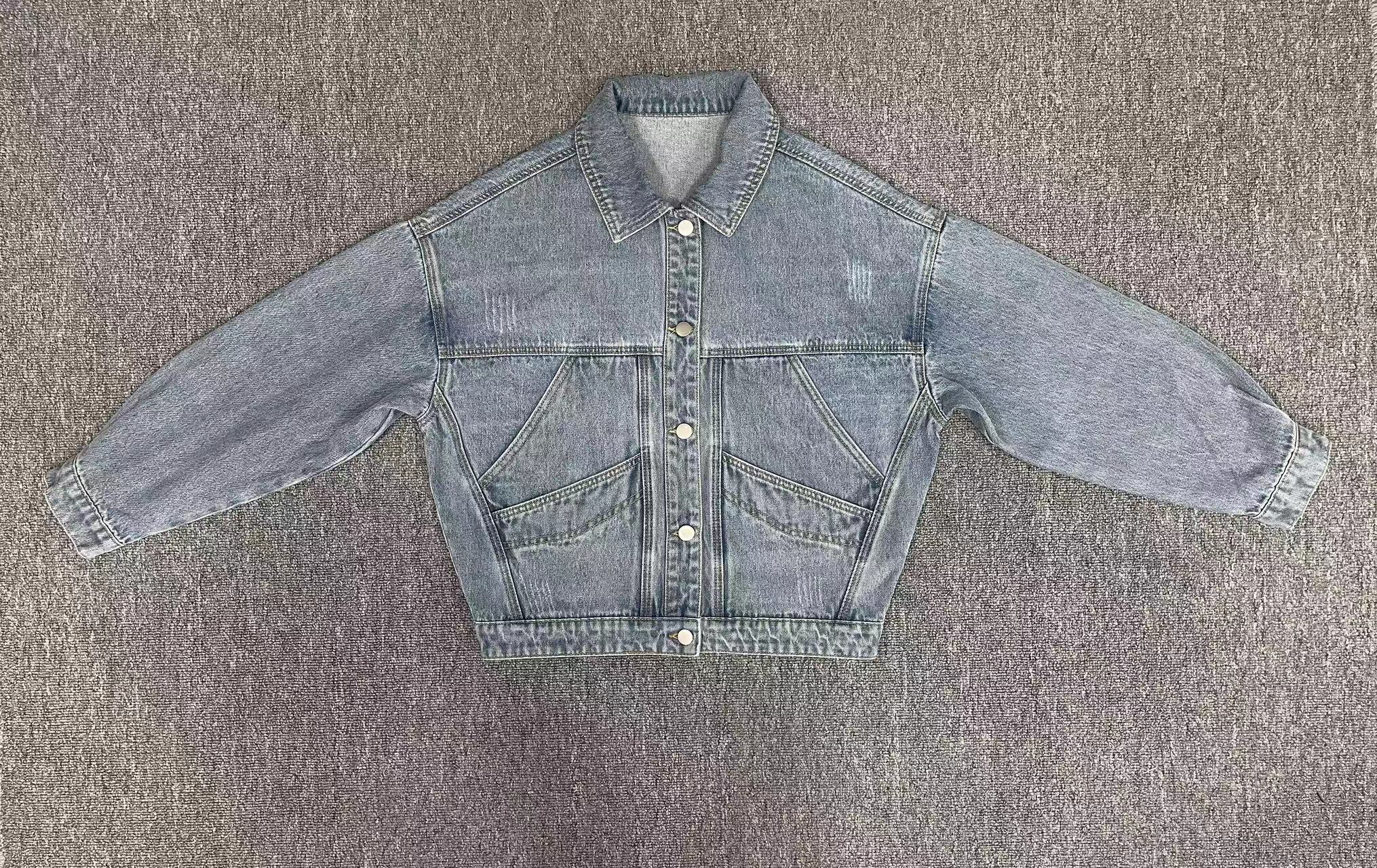 Guangzhou Lianxin Garment Co., Ltd. – clothing factory 4