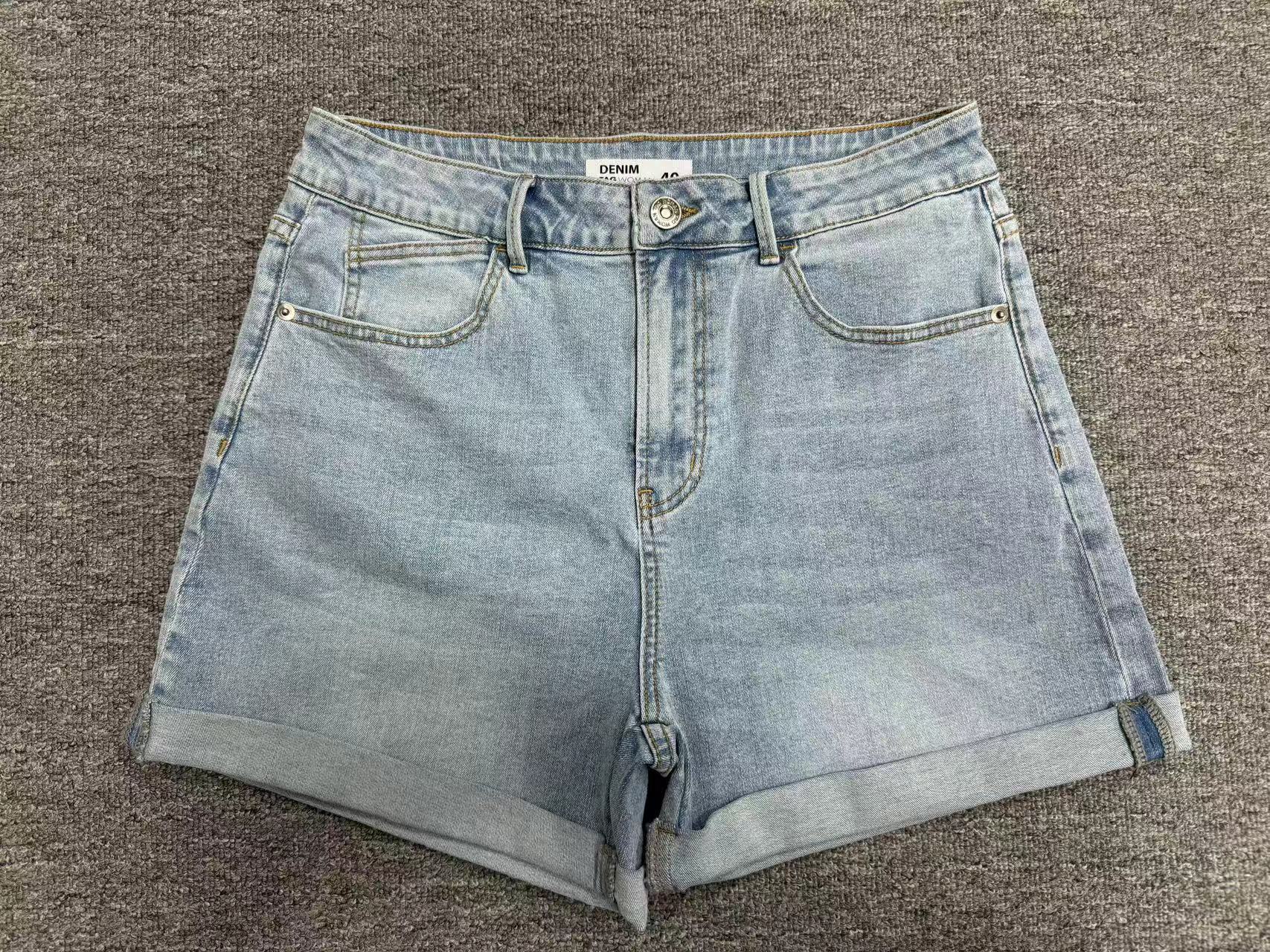 Guangzhou Lianxin Garment Co., Ltd. – clothing manufacturer 2