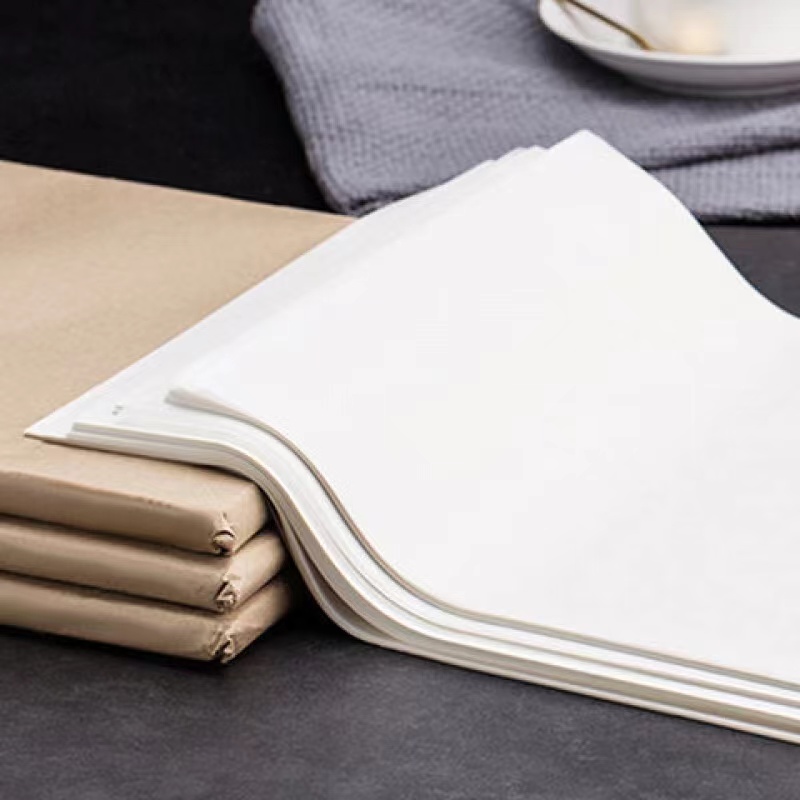 Greaseproof paper