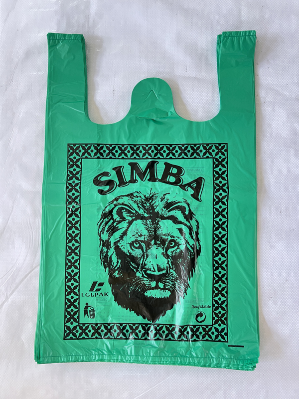 Plastic Bags