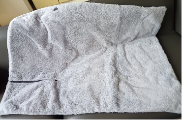SHANGDONG CRINGYAL NANO TECHNOLOGY CO.,LTD – manta de lana 4