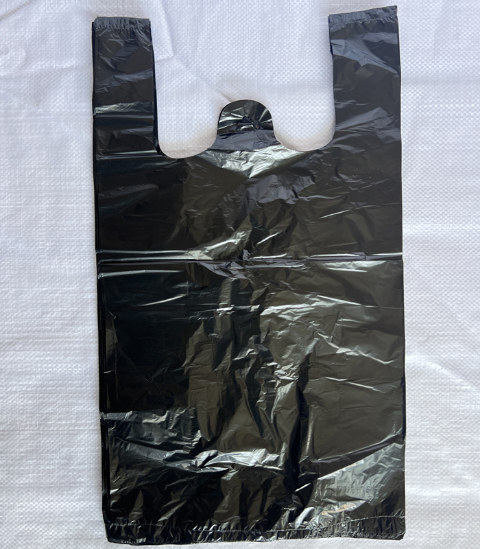plastic bag