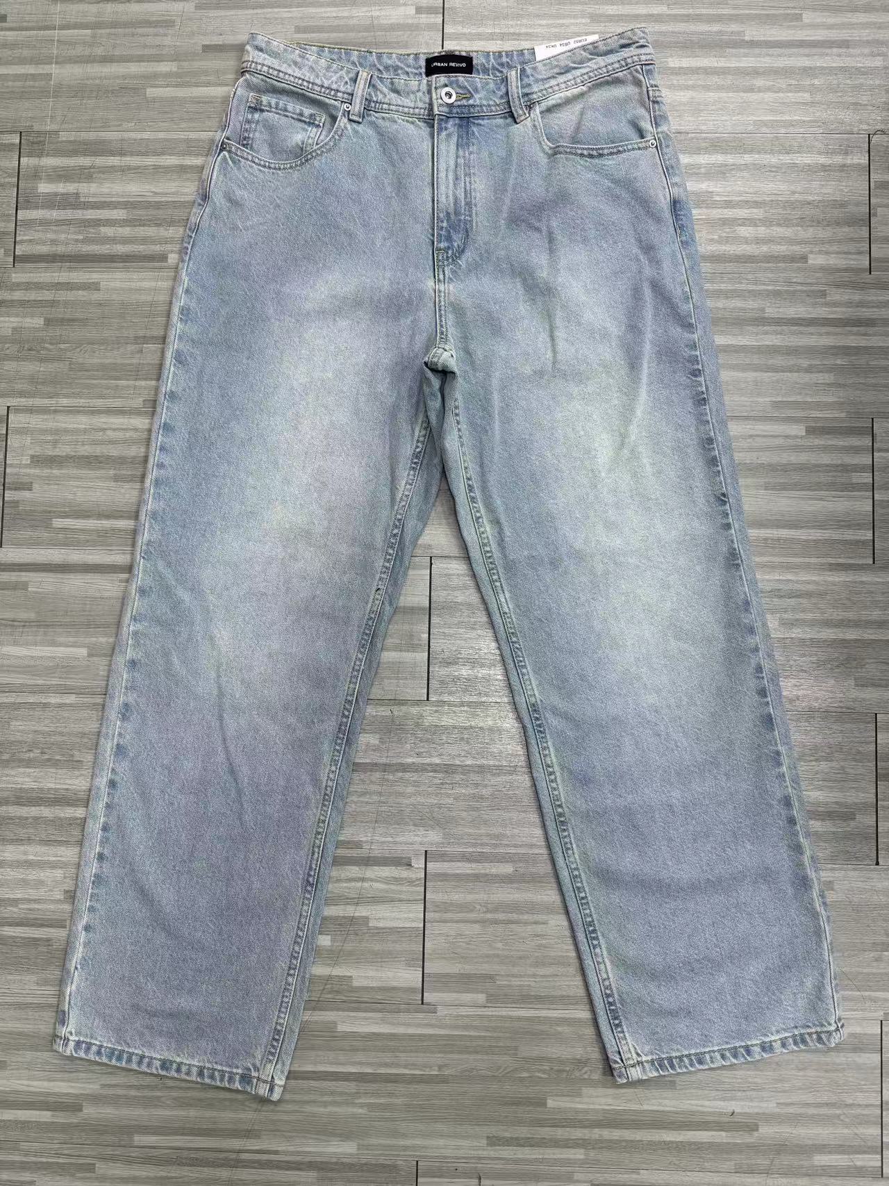 Guangzhou Hongyue Garment Co., Ltd – Jeans skirt 4