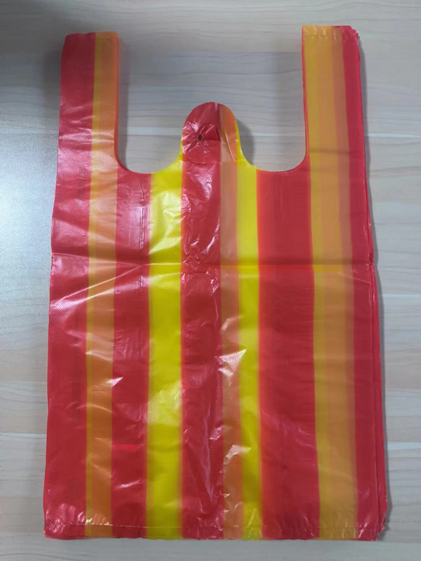 Plastic bag