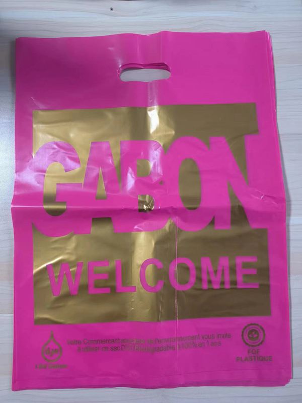 plastic bag