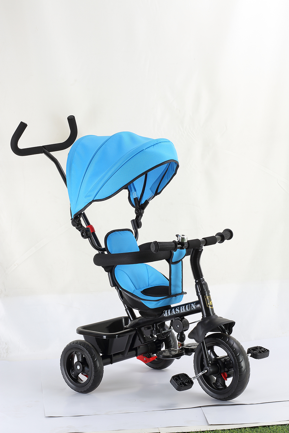 Ningbo Jiashun Cycle Co.,Ltd – carro de juguete 2