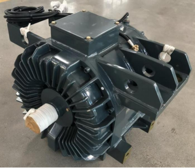 Xiangtan Electric Manufacturing Co., Ltd. – Stepping motor 2