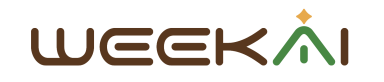 WENZHOU WEEKAI LIGHTING CO.,LTD