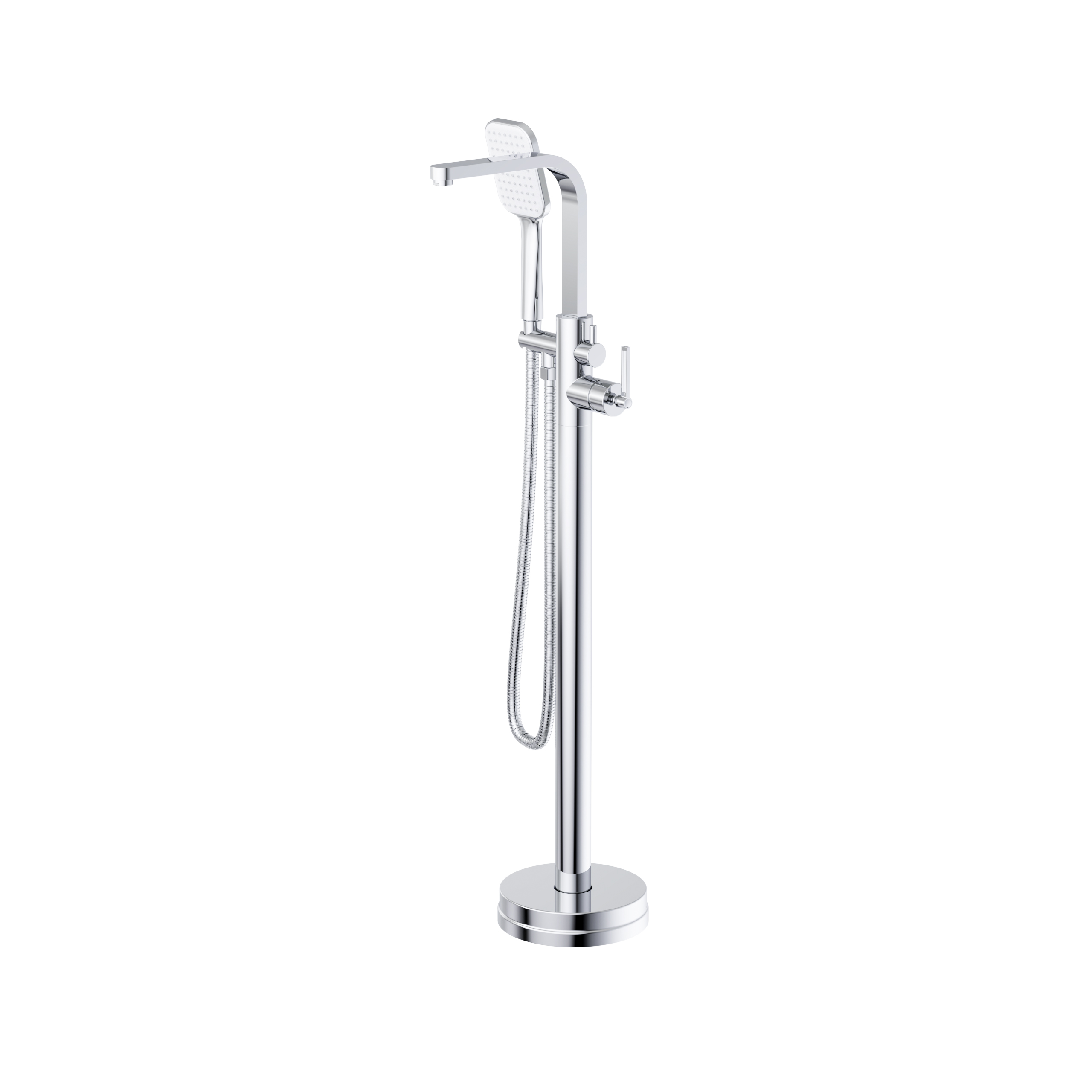 Batutub Faucet