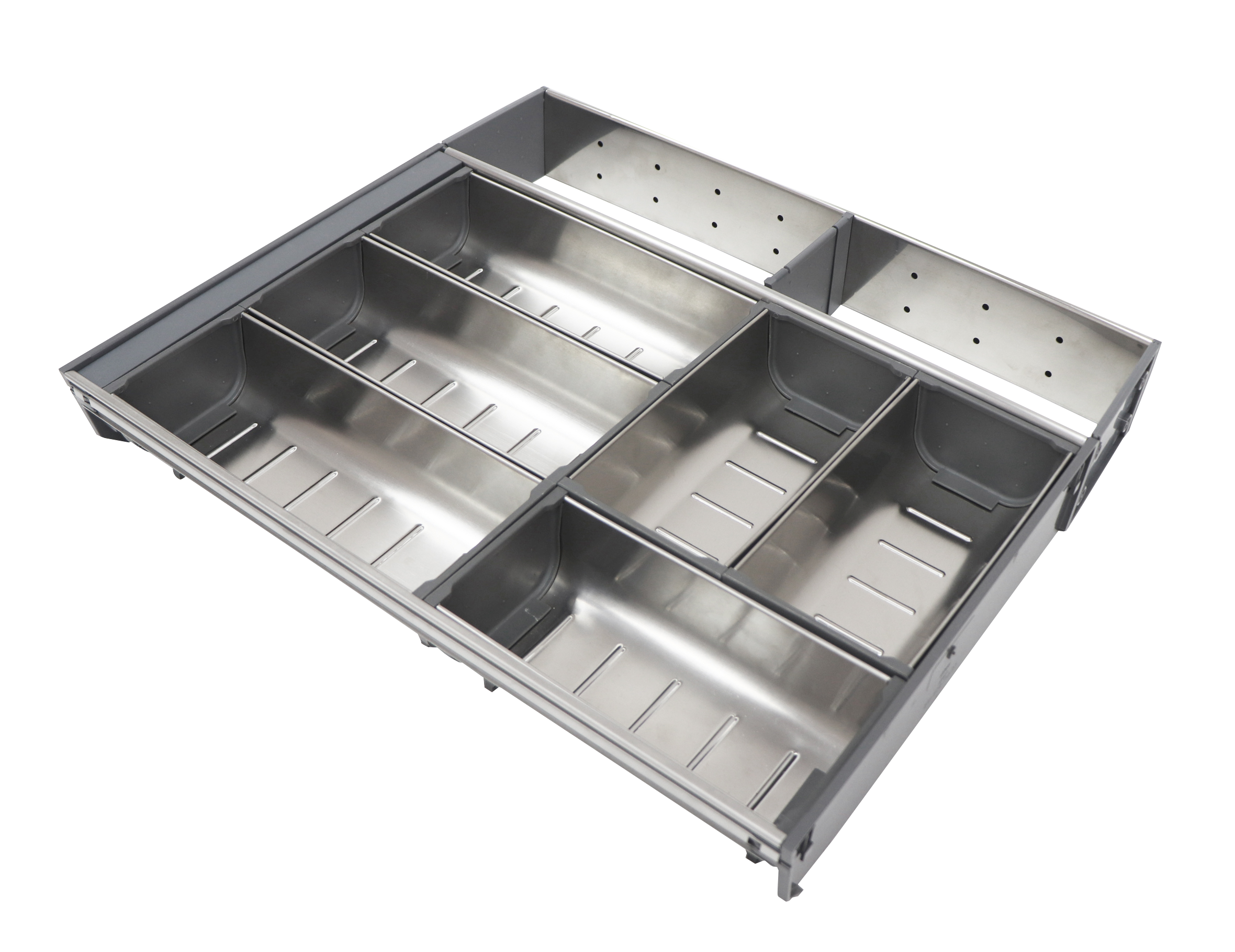 Drawer Storage systems Cutlery Tray