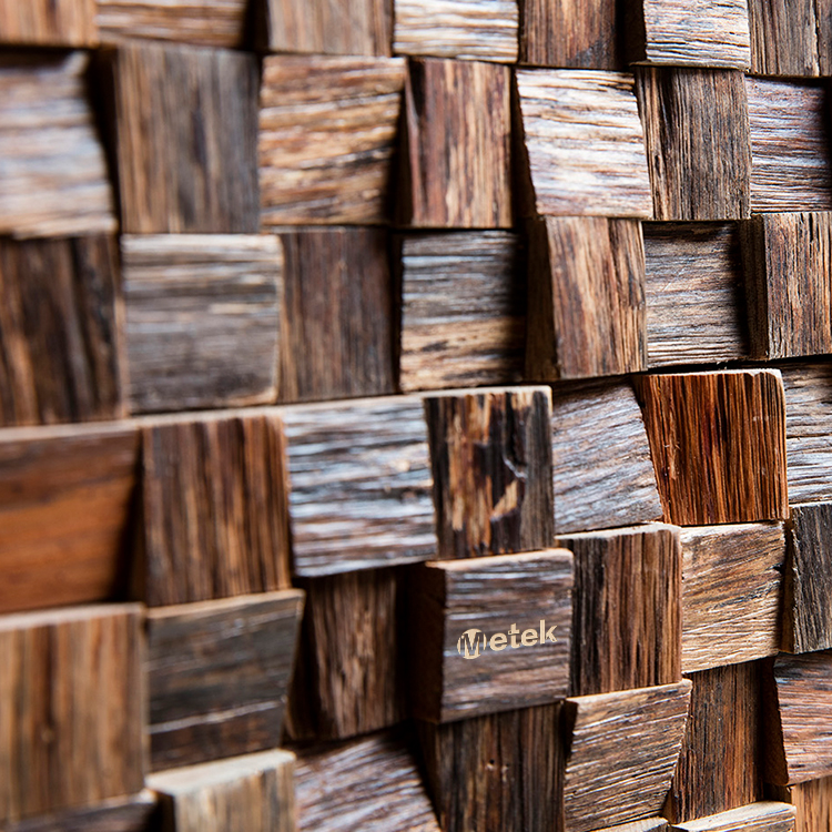 Wall panel