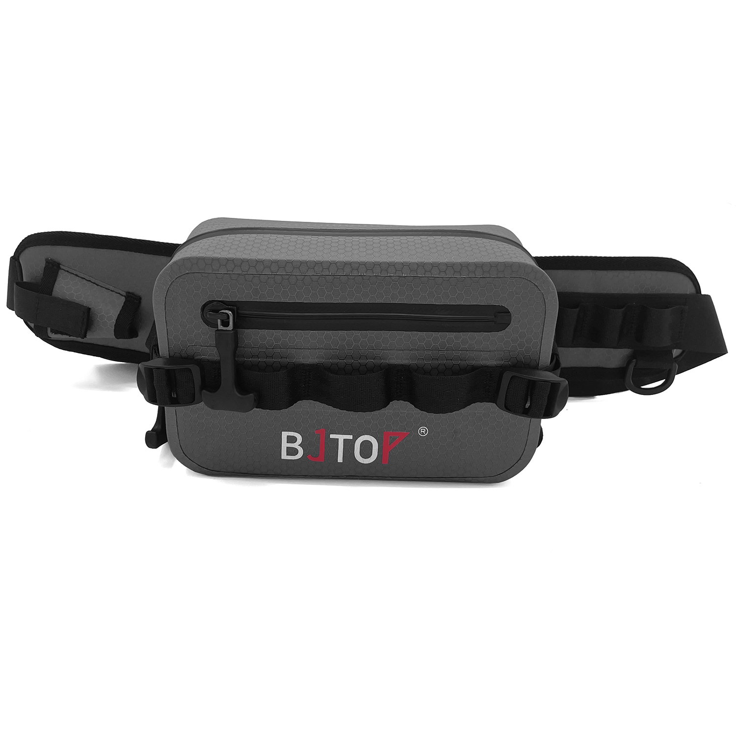 Outdoor waterproof waist pack