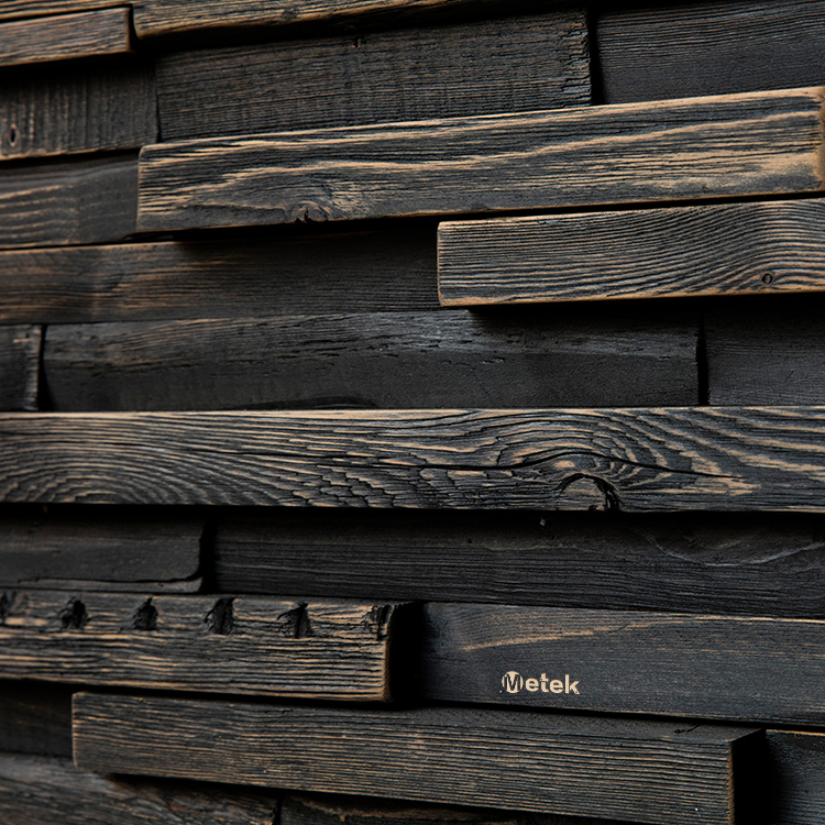 Wall panel