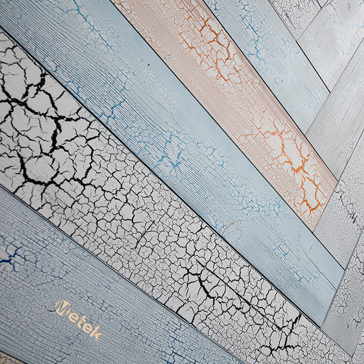 Wall panel