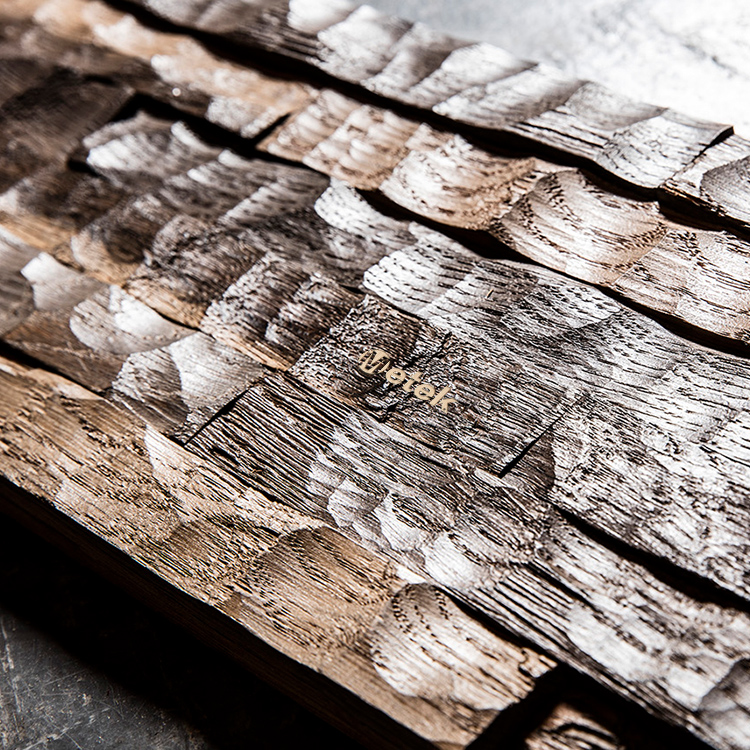 Wall panel