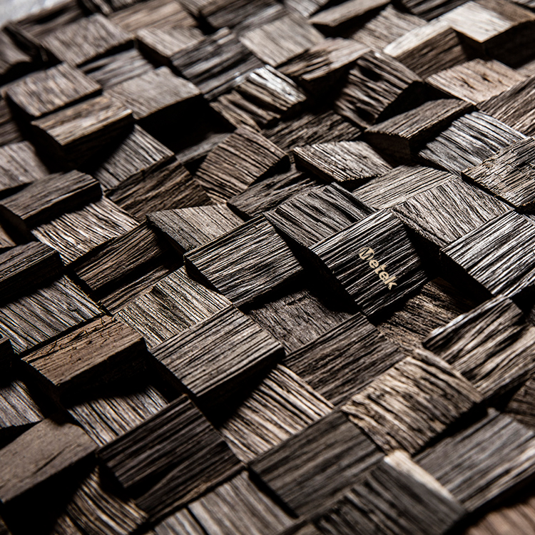 Wall panel