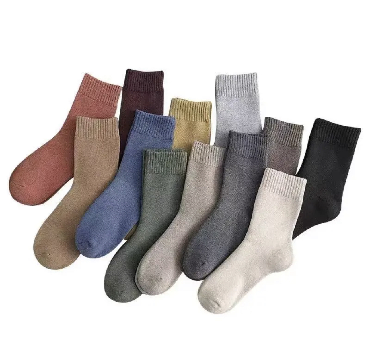MFHE – Stretch yarn 2