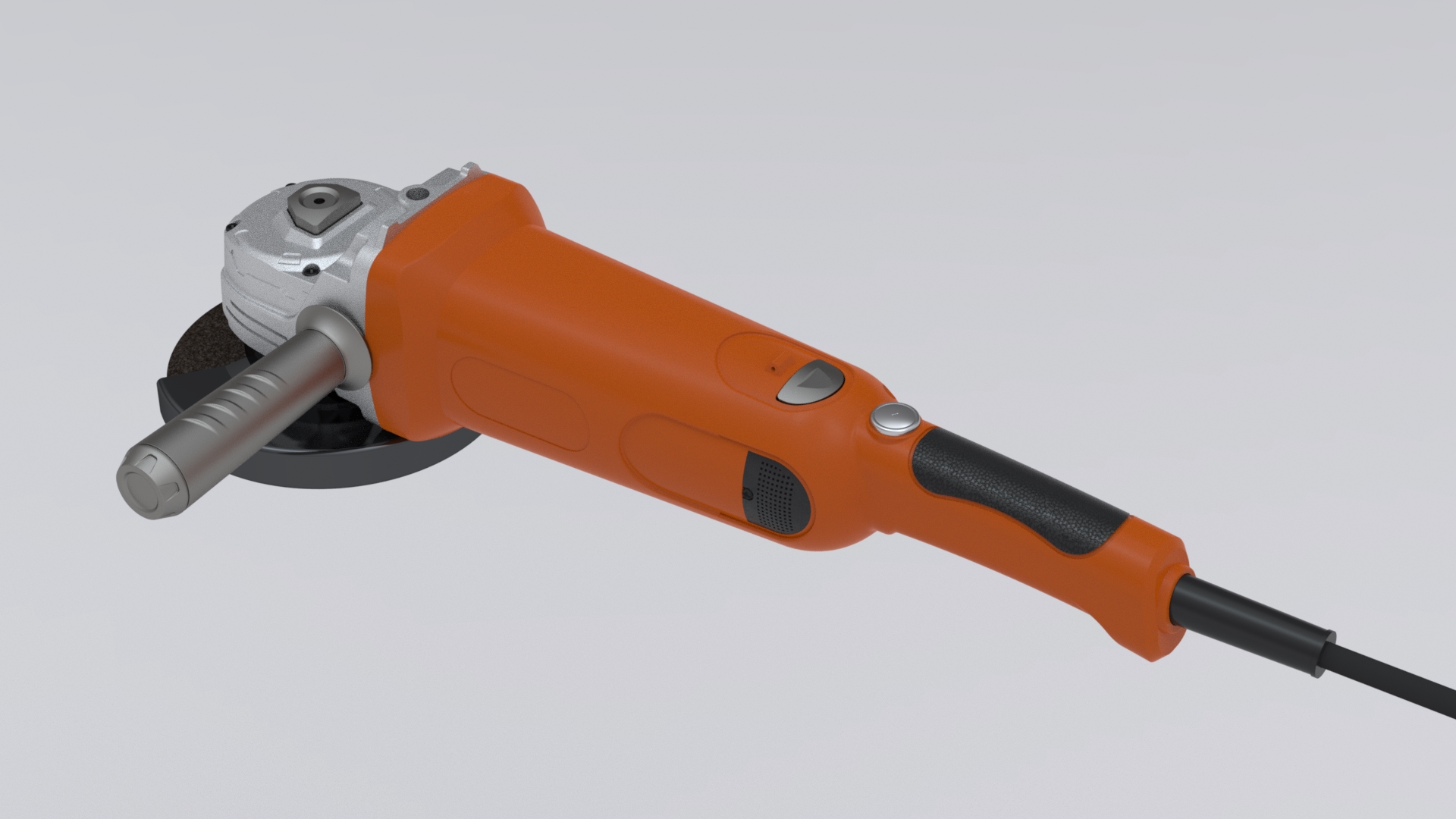 Angle Grinder
