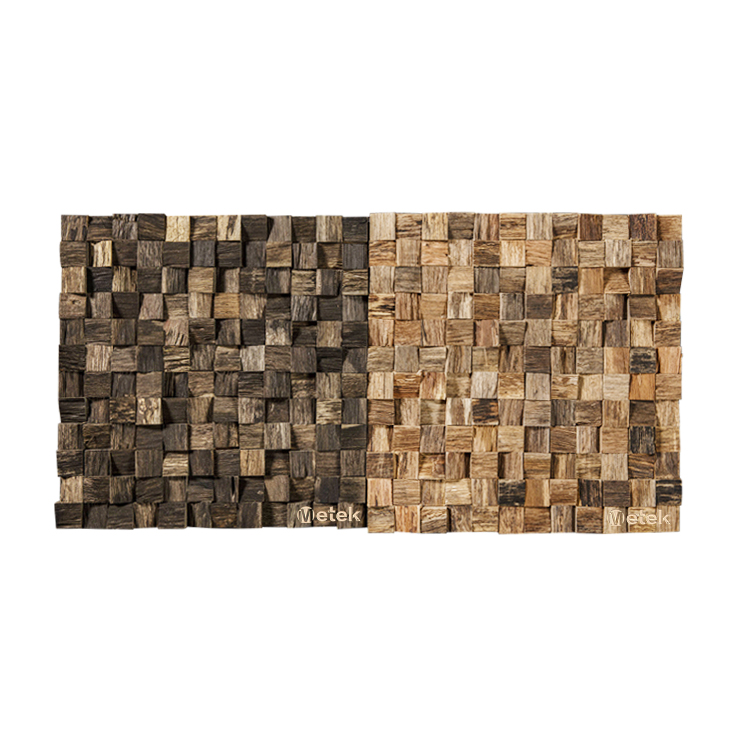 Wall panel