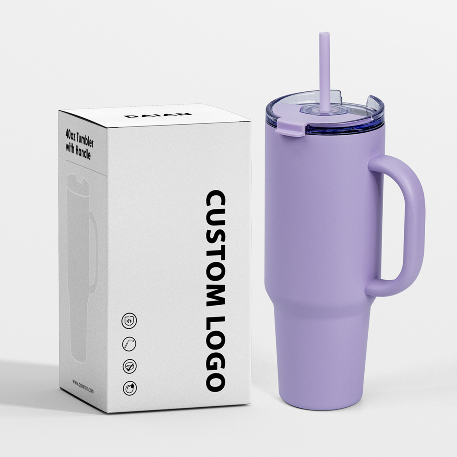 Zhejiang Daian Commodity Co.,Ltd – Vacuum mug 4