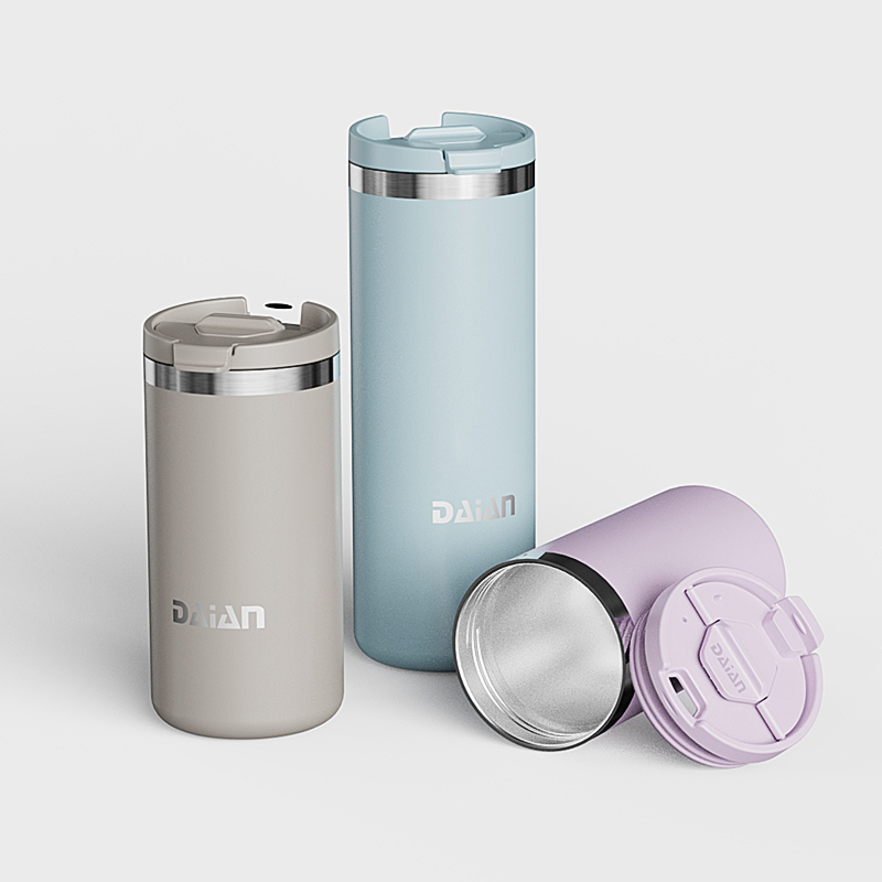 Zhejiang Daian Commodity Co.,Ltd – Multi-purpose thermo cups 2