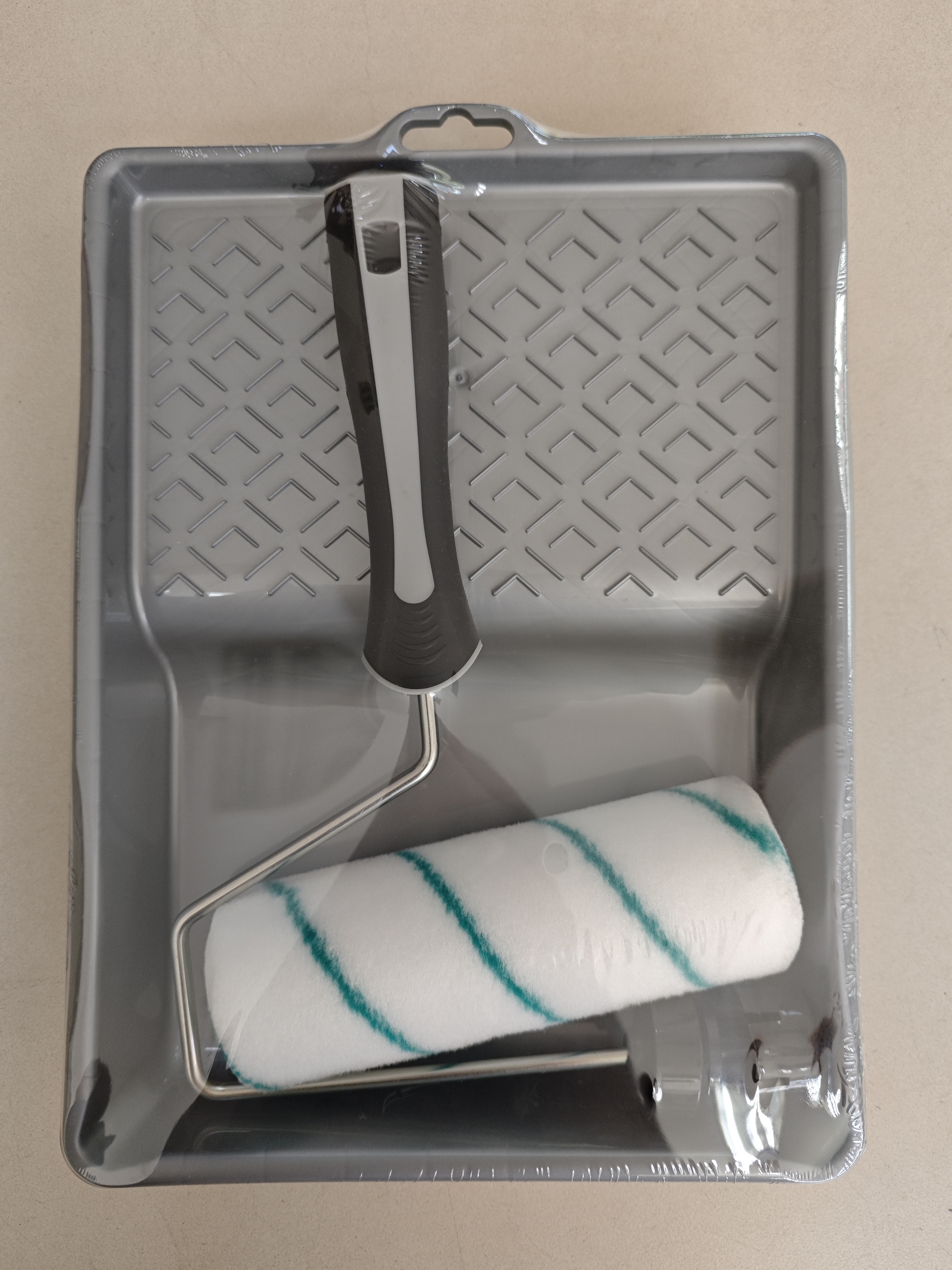 Roller Set
