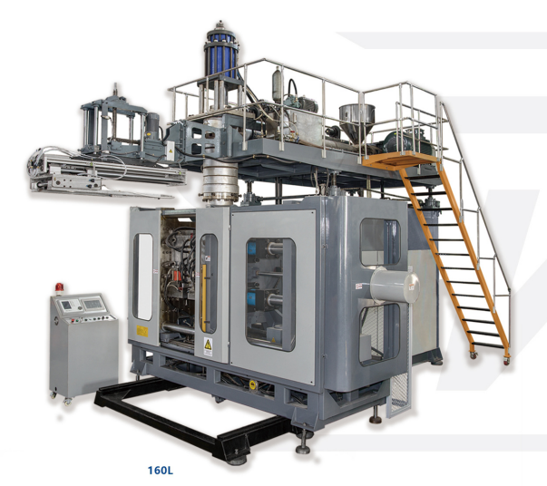 Blow Molding Machine