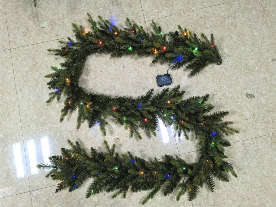 PVC Christmas Tree/PE Christmas tree