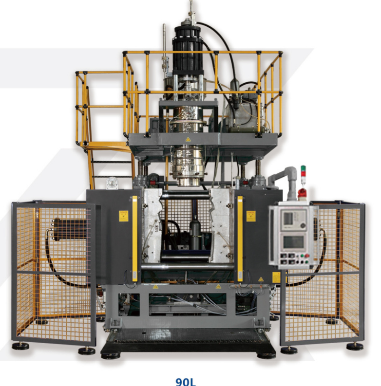 Plastic BlowMolding Machine