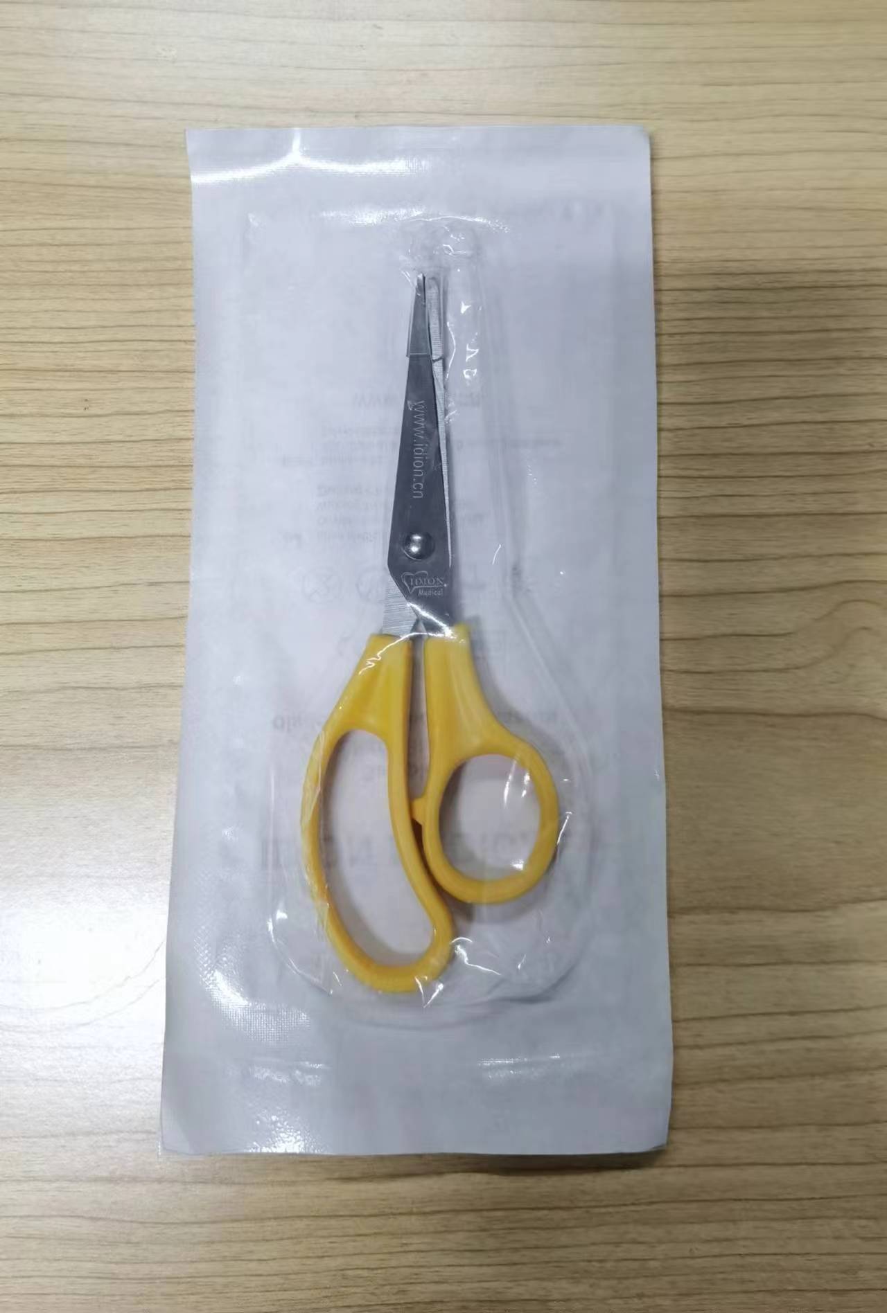 ZHEJIANG IDION MEDICAL CO.,LTD – bicicleta de montaña 3