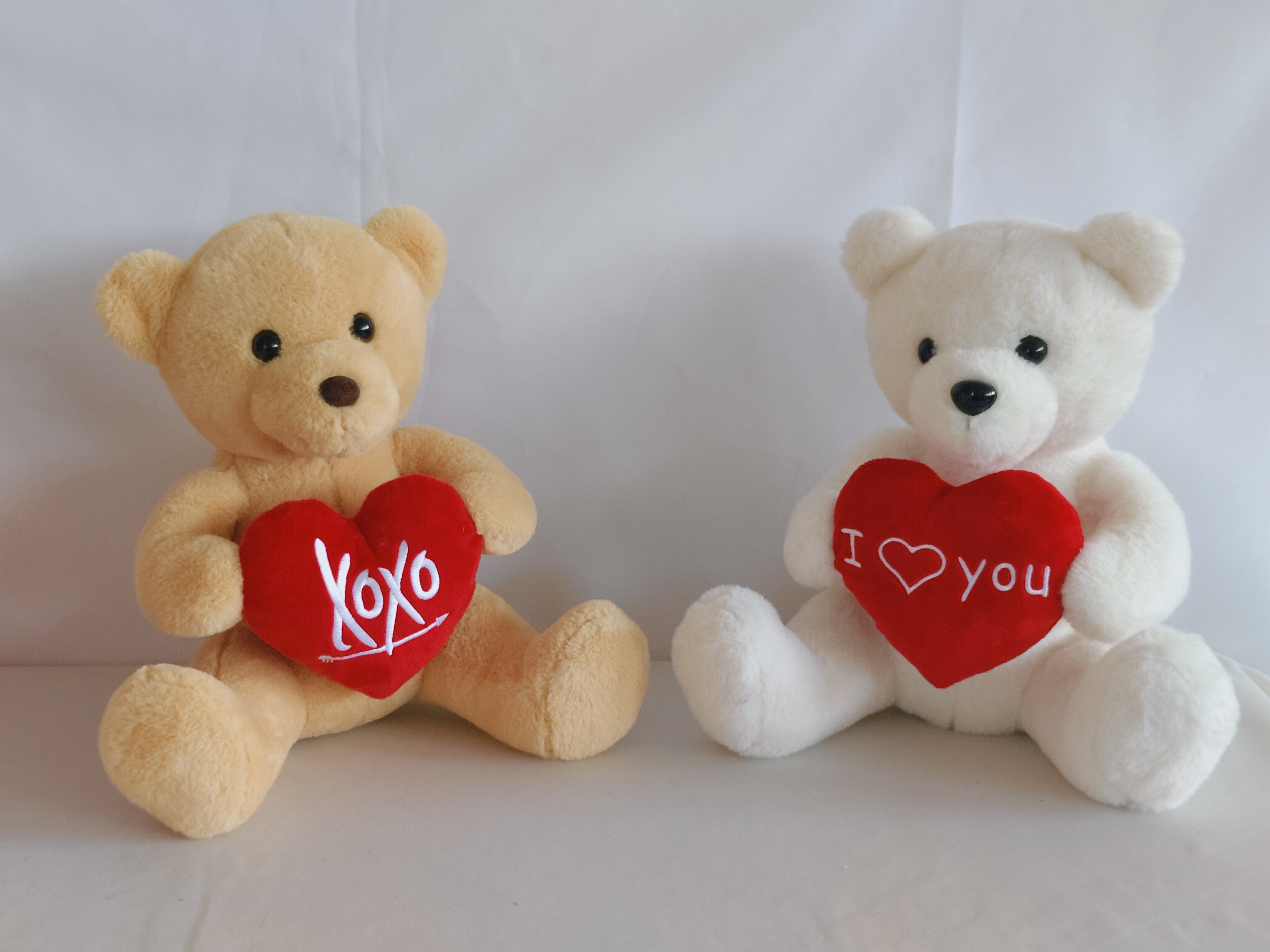 Love bear