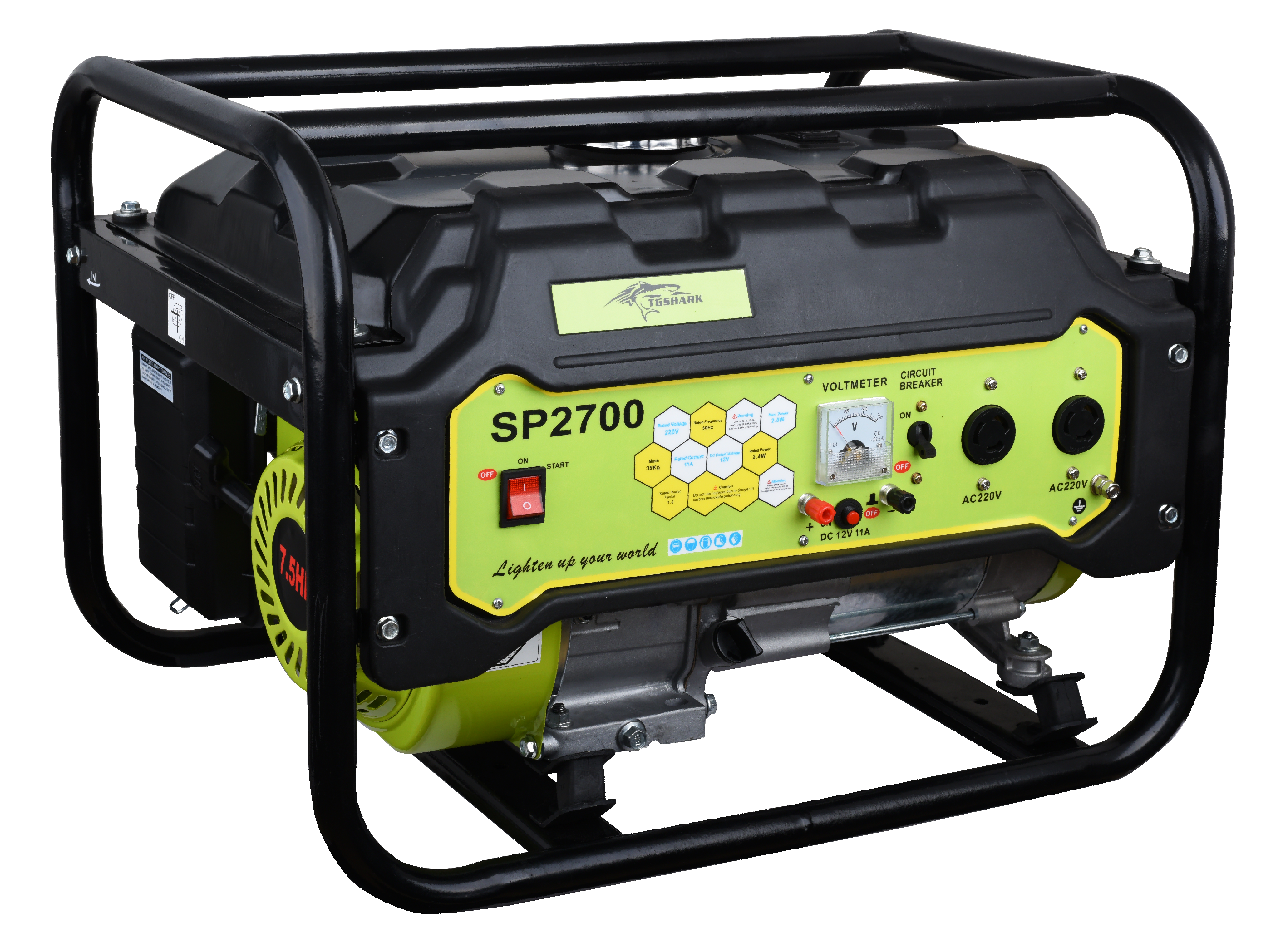 SP2700