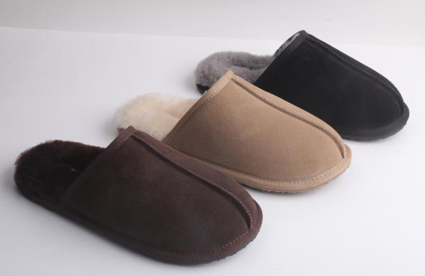 SICHUAN FENGLIN FOOTWEAR CO.,LTD – bolso de cuero 1