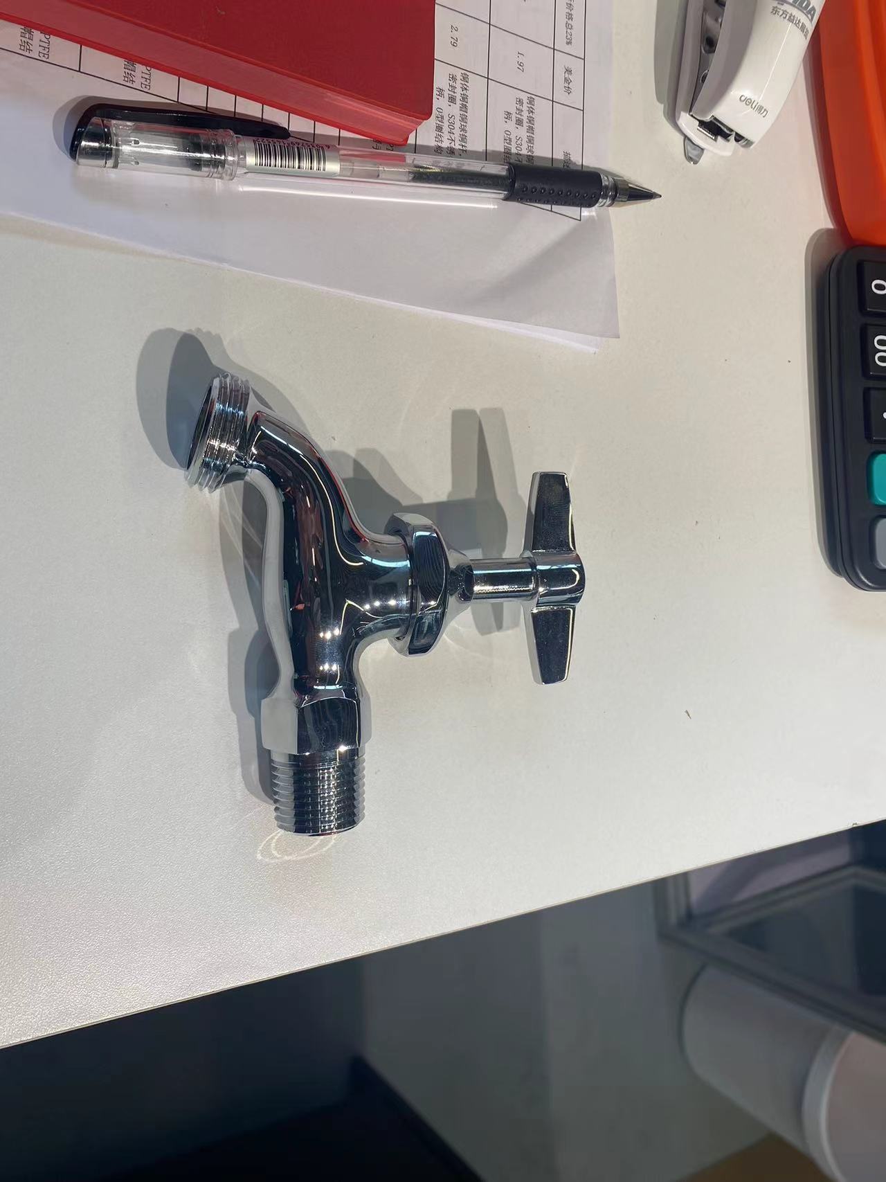 water tap