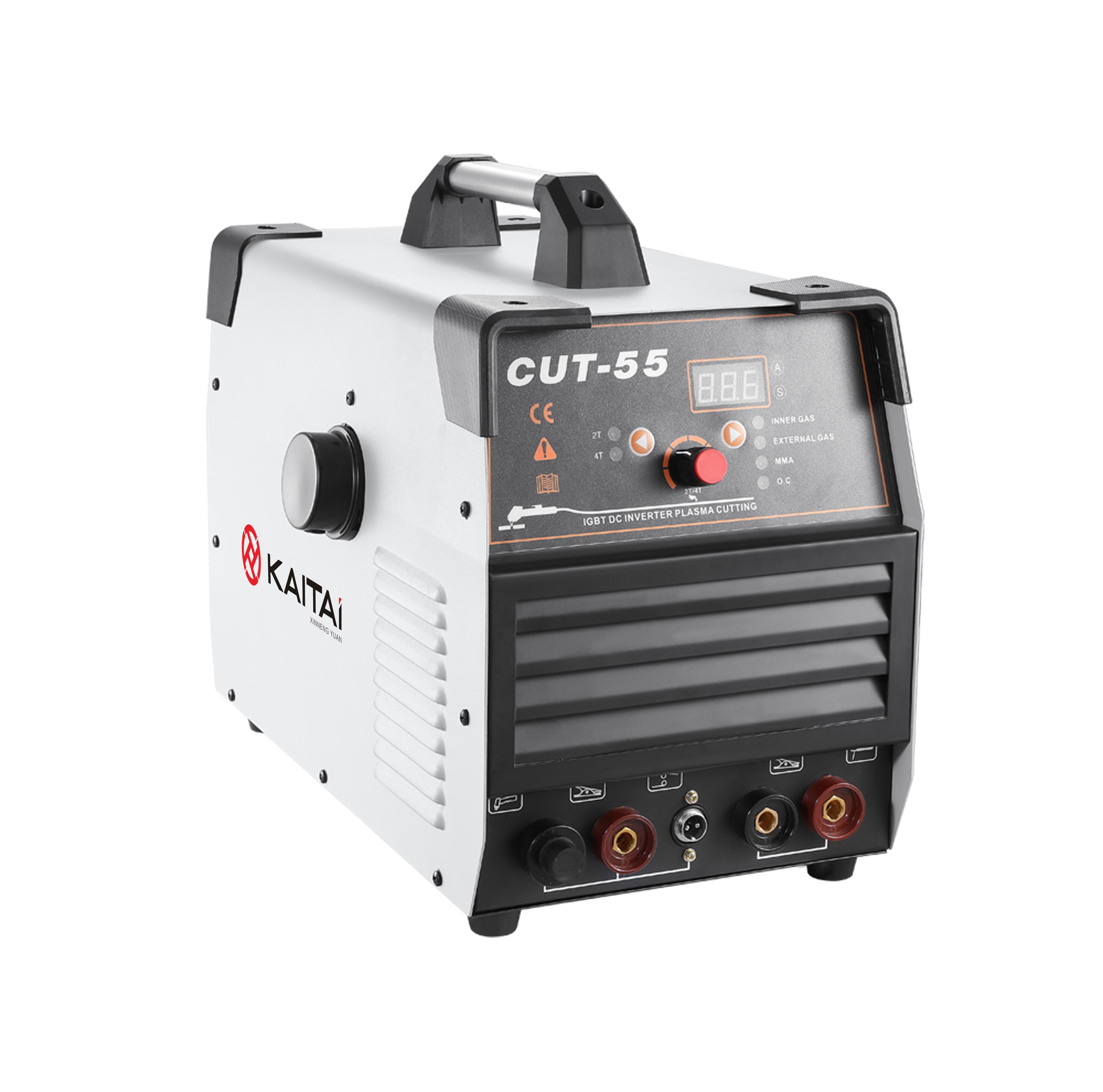 Kaitai Plasma Cutting Machine