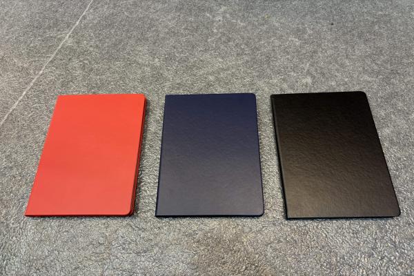 Book, notebook, diary, agenda, joural
