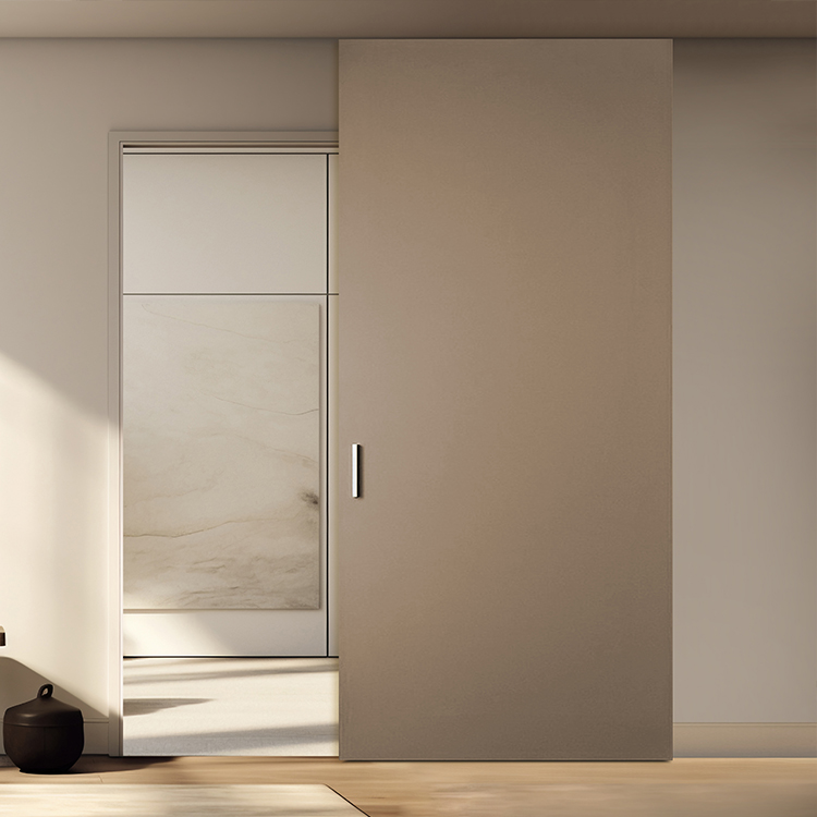 Pocket door