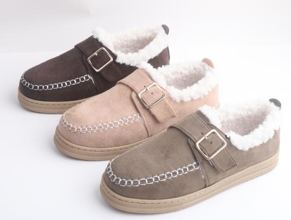 SICHUAN FENGLIN FOOTWEAR CO.,LTD – zapatos de tacón 2