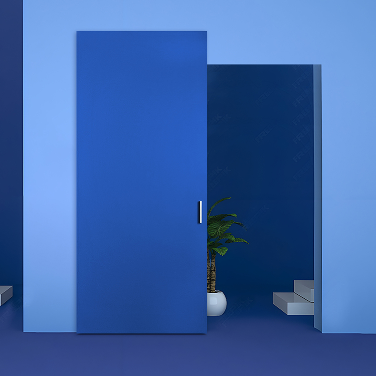 Pocket door