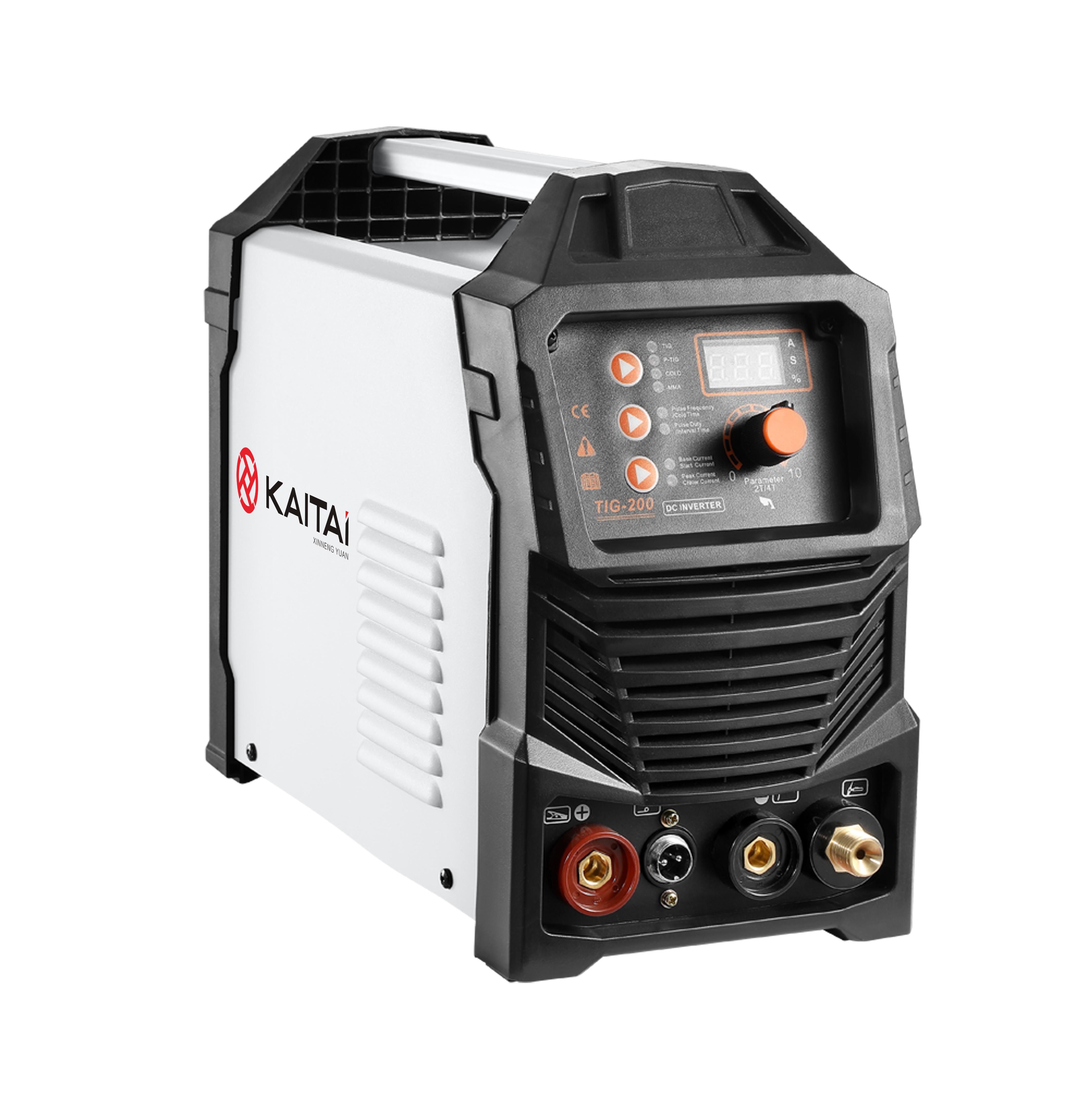 Kaitai Inverter Tig Machine