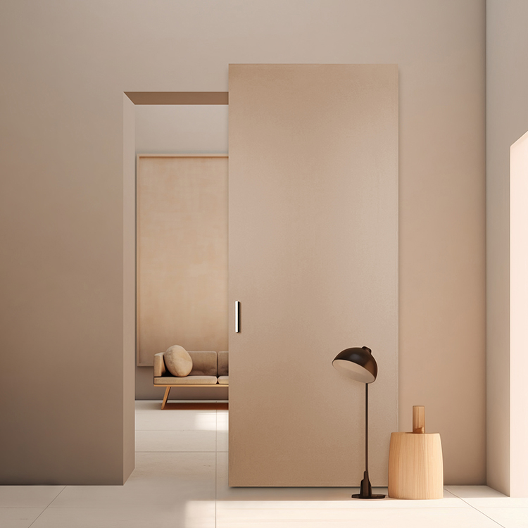 Pocket door