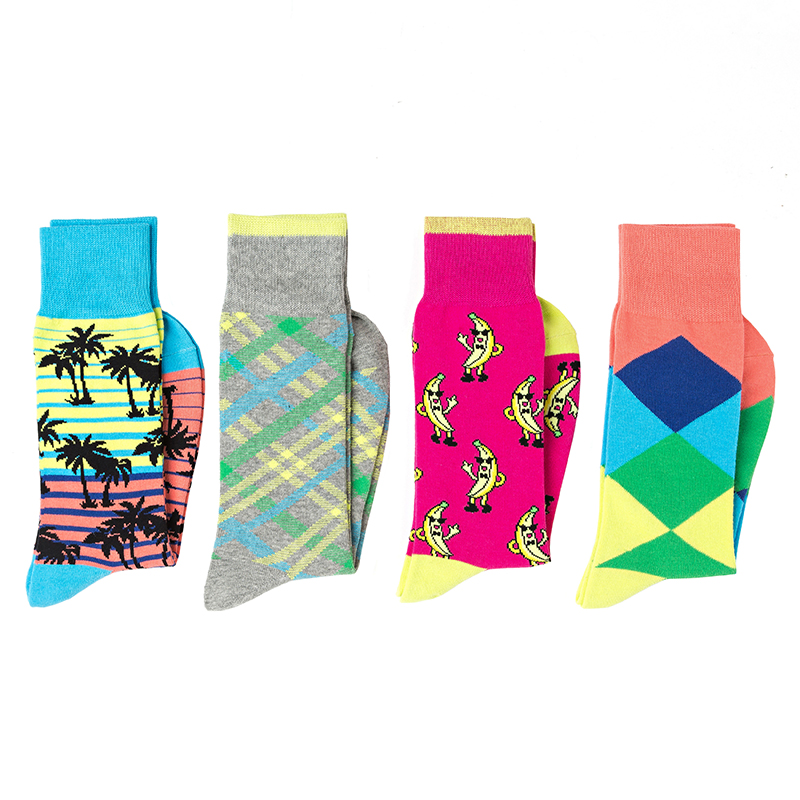 HAINING YARUN SOCKS CO.,LTD – 连体袜 4