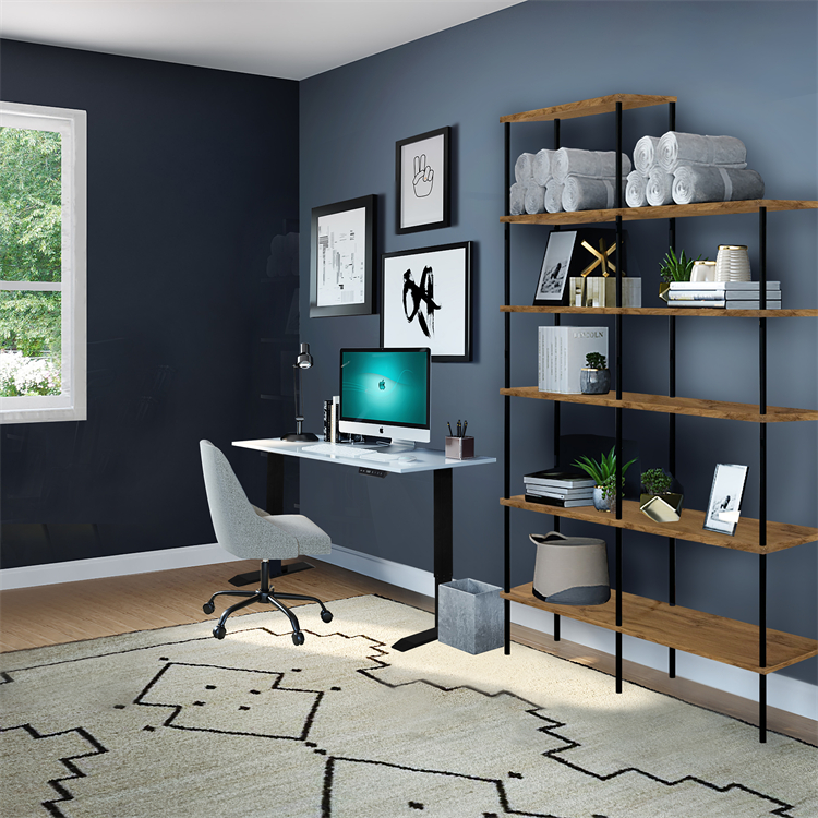Hangzhou Metek Co.,Ltd – sofá de cuero 3