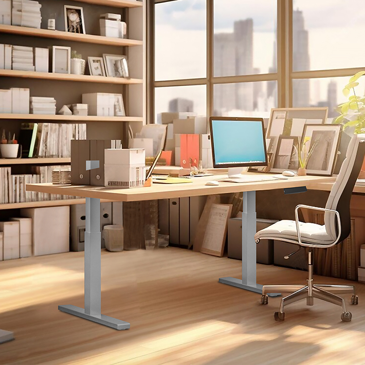 Standing desk