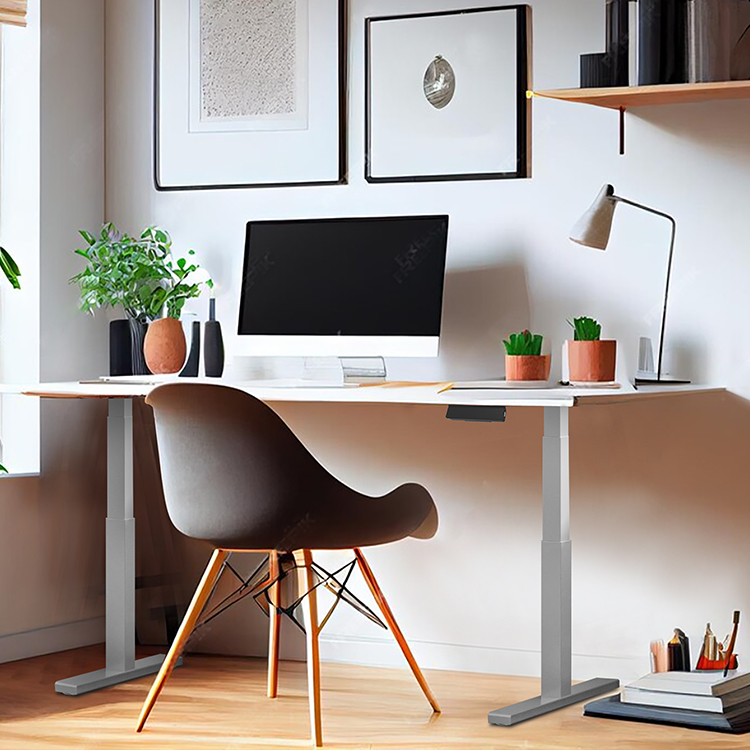 Standing desk